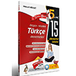 5. Snf Trke 15 Deneme Snav anta Yaynlar