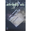Radyo Mektuplar Grlmtr Afrikal Ali Mavi Aa Yaynlar