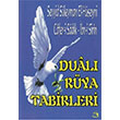 Dual Rya Tabirleri Alem Yaynlar