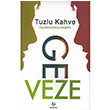 Tuzlu Kahve Geveze Mavi Aa Yaynlar