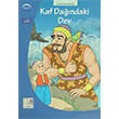 Kaf Dandaki Dev Mustafa Akgn Akgn Grup Yaynclk
