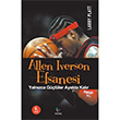 Allen Iverson Efsanesi Larry Platt Mavi Aa Yaynlar
