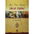 Yeni Trk iirinde deal Tipler Sinan ifti Akademi Titiz Yaynlar