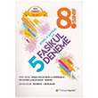 8. Snf 5 Fasikl Deneme Kamps Yaynlar