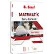 8. Snf Matematik Soru Bankas Benim Hocam Yaynlar