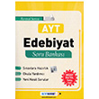 AYT Edebiyat Soru Bankas Altnbaar Yaynlar