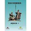 Gebeler 1 lyas Esenberlin Akademi Titiz Yaynlar