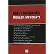 Mali Mavir Meslek Mevzuat Gazi Kitabevi