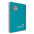 Chromo Plus 80 Yaprak Kareli Defter Gpta
