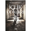 lik Odalar Melike Kuyumcu Gece Kitapl