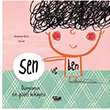 Sen ve Ben Elisenda Roca Tekir Kitap