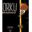Korku Hakknda Bildiim Her ey Jaume Copons Tekir Kitap
