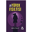 Bir Tutam Yrek Fslts Arzu Falay Sisyphos Yaynlar