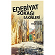 Edebiyat Soka Sakinleri Faruk Yamen Sisyphos Yaynlar