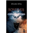 Kovulmu Deccal Dilan Ate Sisyphos Yaynlar
