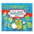 lk ngilizce Szcklerim Boyama Serisi Ren Kitap