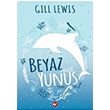 Beyaz Yunus Gill Lewis Beyaz Balina Yaynlar