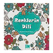 Renklerin Dili En Kitap