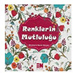 Renklerin Mutluluu En Kitap