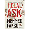 Helal Ak Mehmed Paksu Hayykitap