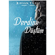 Derdine Dtm Rdvan Yldz kinci Adam Yaynlar