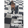 ocuuma Nasl Satran retirim? Erdem Turan kinci Adam Yaynlar