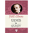 Ermi Gezgin Halil Cibran Urzeni Yaynclk