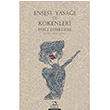 Ensest Yasa ve Kkenleri Emile Durkheim Pinhan Yaynclk