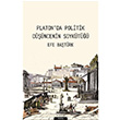 Platonda Politik Dncenin Soykt Efe Batrk Pinhan Yaynclk