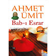 Bab  Esrar Midi Boy Ahmet mit Everest Yaynlar