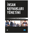 nsan Kaynaklar Ynetimi Nobel Yaynlar