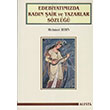 Edebiyatmzda Kadn air ve Yazarlar Szl Mehmet Aydn Alesta Yaynlar