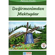Deirmenimden Mektuplar Alphonse Daudet Evrensel letiim Yaynlar