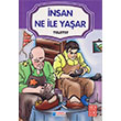 nsan Ne le Yaar 100 Temel Eser Lev Nikolayevi Tolstoy Evrensel letiim Yaynlar