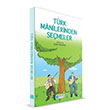 Trk Manilerinden Semeler Evrensel letiim Yaynlar