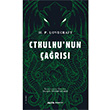 Cthulhu`nun ars Alfa Yaynclk