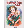Poyraz in ykler Stk M. Erin BilgeSu Yaynclk