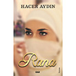 Rana Hacer Aydn Giz Kitap