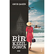 Bir Kzl Gonca Onur ahin Giz Kitap