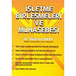 letme Birlemeleri ve Muhasebesi Hseyin Akay Trkmen Kitabevi