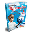 1. Snf Tm Dersler Bilgi Transferi Tekiz Yaynclk