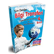 4. Snf Tm Dersler Bilgi Transferi Tekiz Yaynclk