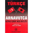 Trke Arnavuta Konuma Klavuzu Abdullah Hamidi Trkmen Kitabevi