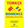 Trke Romence Konuma Klavuzu Trkmen Kitabevi