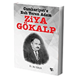 Cumhuriyet e Ruh Veren Adam Ziya Gkalp Ali Gler Halk Kitabevi