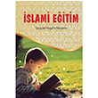 slami Eitim Seyyid Haim Musevi mam Rza Dergah Yaynlar