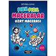 Uzay Maceras Prl Prl Maceralar eyma Asal Yediveren ocuk