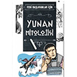 Yeni Balayanlar in Yunan Mitolojisi Joe Lee Tuti Kitap