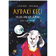 Aydaki Kei ya da An Yaamak Stefan Beuse Ginko Kitap
