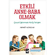 Etkili Anne-Baba Olmak Ahmet Alpaslan Ar Sanat Yaynevi